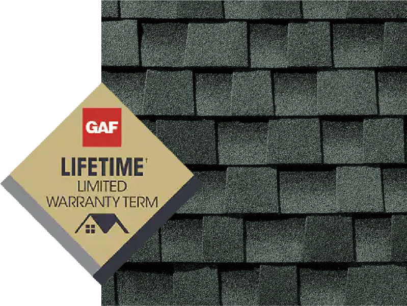 Gold Roofing, Inc. Images