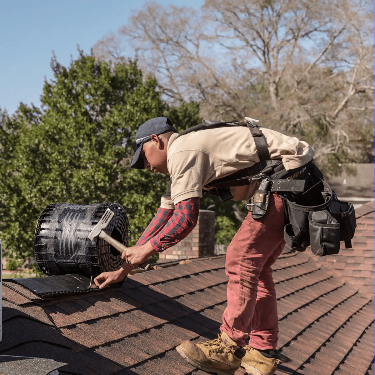 Gold Roofing, Inc. Images