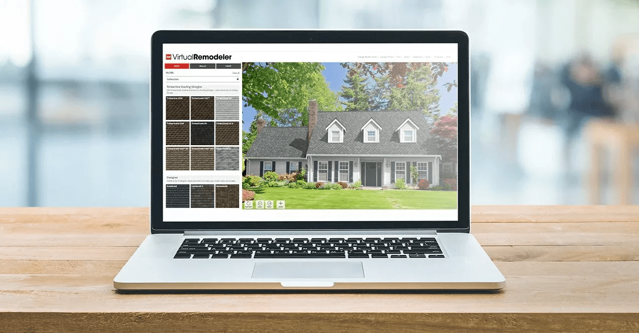 Gold Roofing, Inc. Images