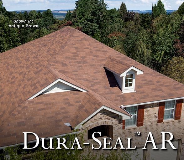 Gold Roofing, Inc. Images