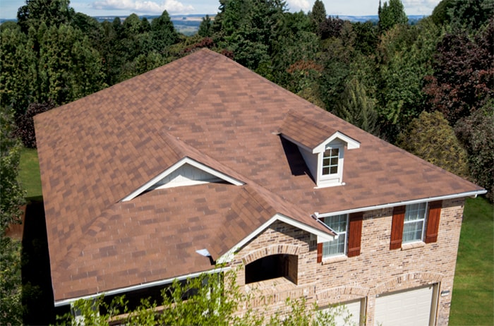 Gold Roofing, Inc. Images
