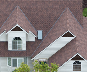 Gold Roofing, Inc. Images