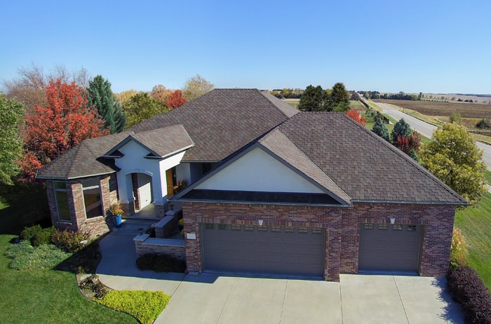 Gold Roofing, Inc. Images