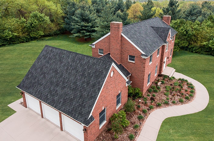 Gold Roofing, Inc. Images