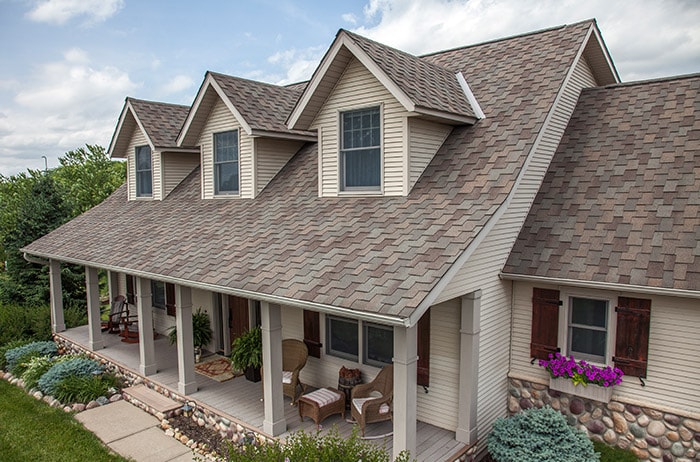 Gold Roofing, Inc. Images