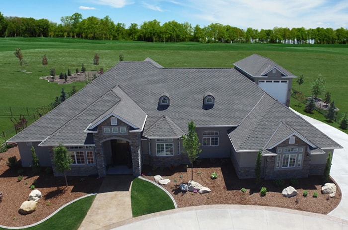 Gold Roofing, Inc. Images