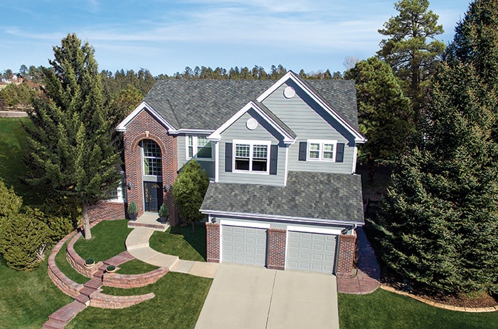 Gold Roofing, Inc. Images
