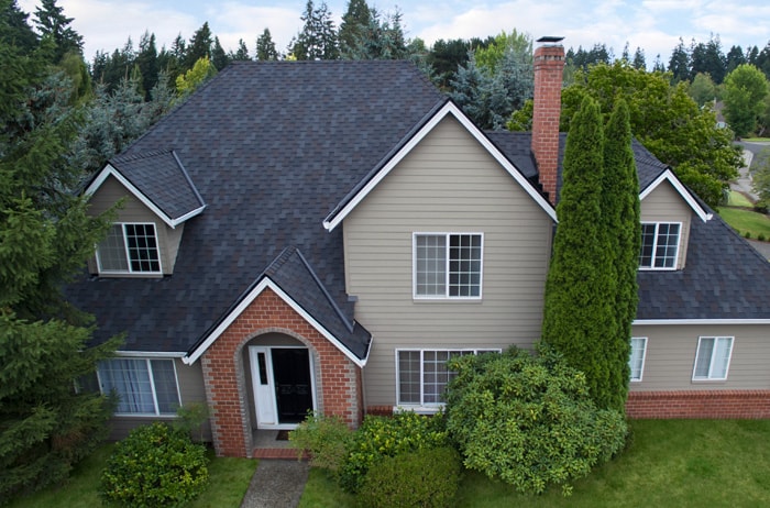 Gold Roofing, Inc. Images