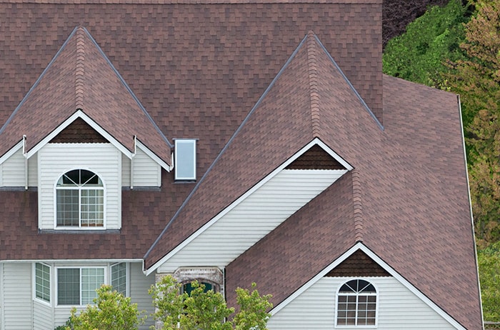 Gold Roofing, Inc. Images