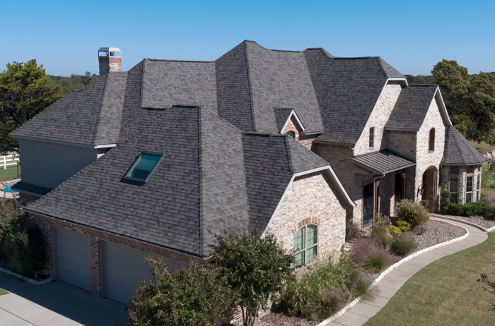 Gold Roofing, Inc. Images