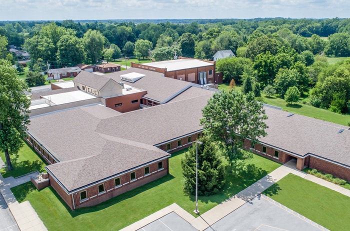 Gold Roofing, Inc. Images