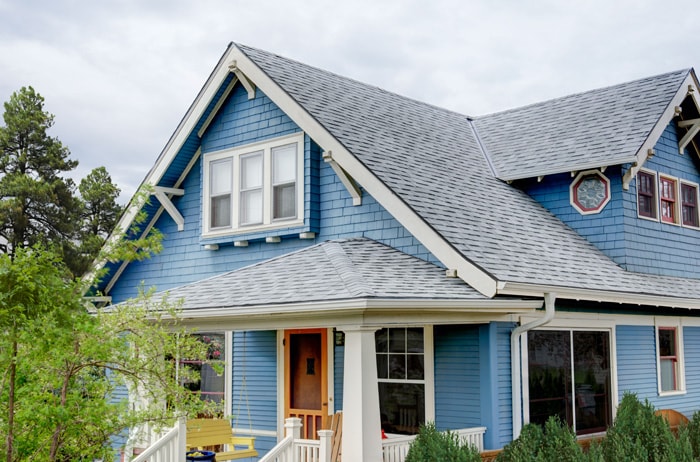 Gold Roofing, Inc. Images