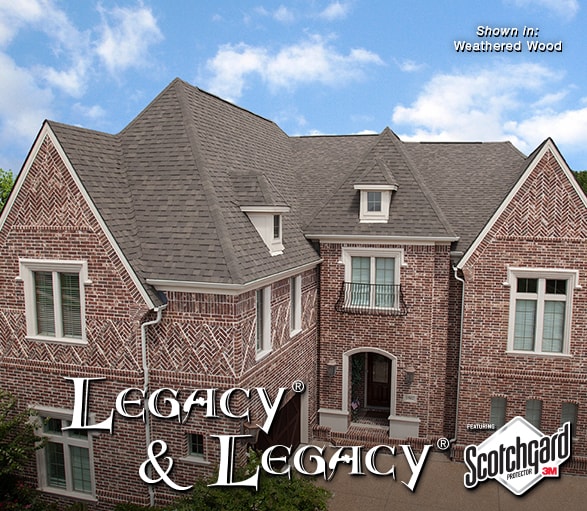 Gold Roofing, Inc. Images