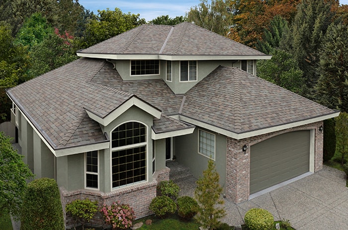 Gold Roofing, Inc. Images