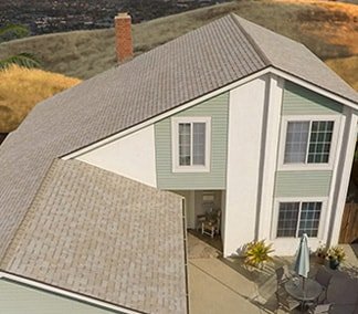 Gold Roofing, Inc. Images