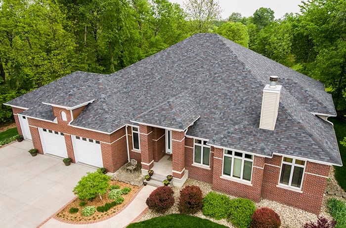Gold Roofing, Inc. Images
