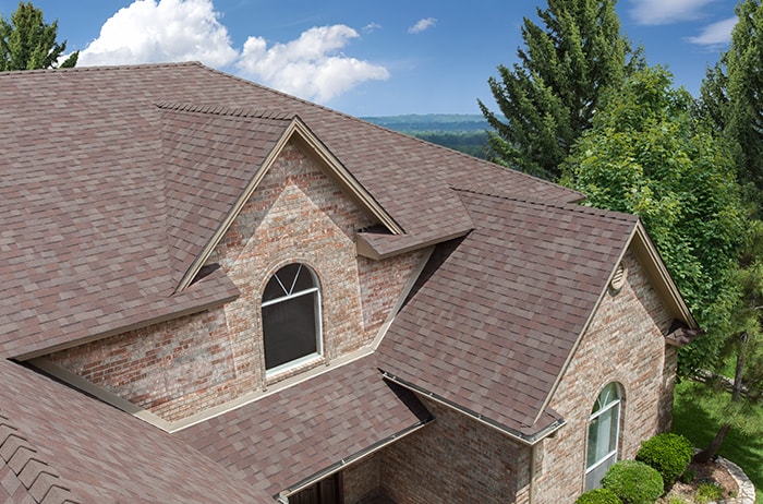Gold Roofing, Inc. Images