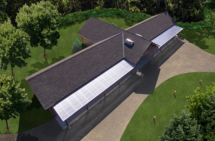 Gold Roofing, Inc. Images