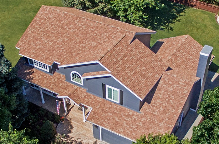 Gold Roofing, Inc. Images