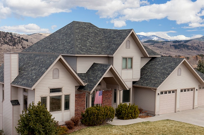 Gold Roofing, Inc. Images