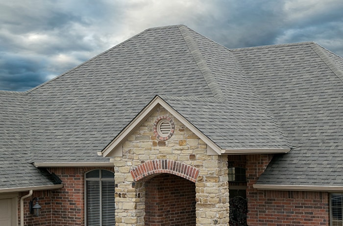 Gold Roofing, Inc. Images