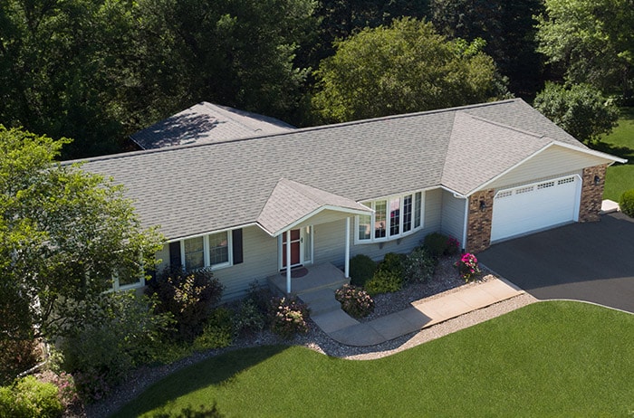 Gold Roofing, Inc. Images