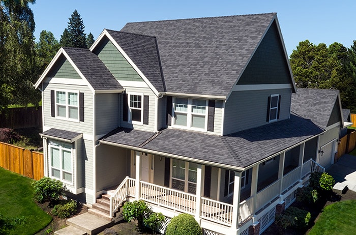 Gold Roofing, Inc. Images