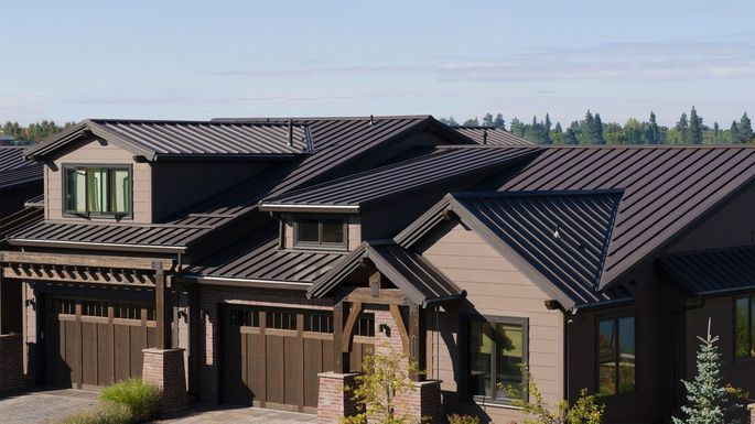 Gold Roofing, Inc. Images