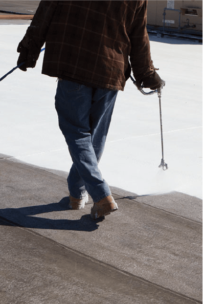 Gold Roofing, Inc. Images