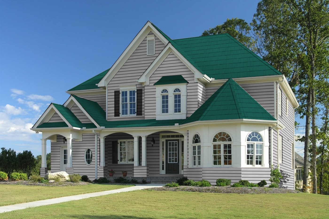 Gold Roofing, Inc. Images