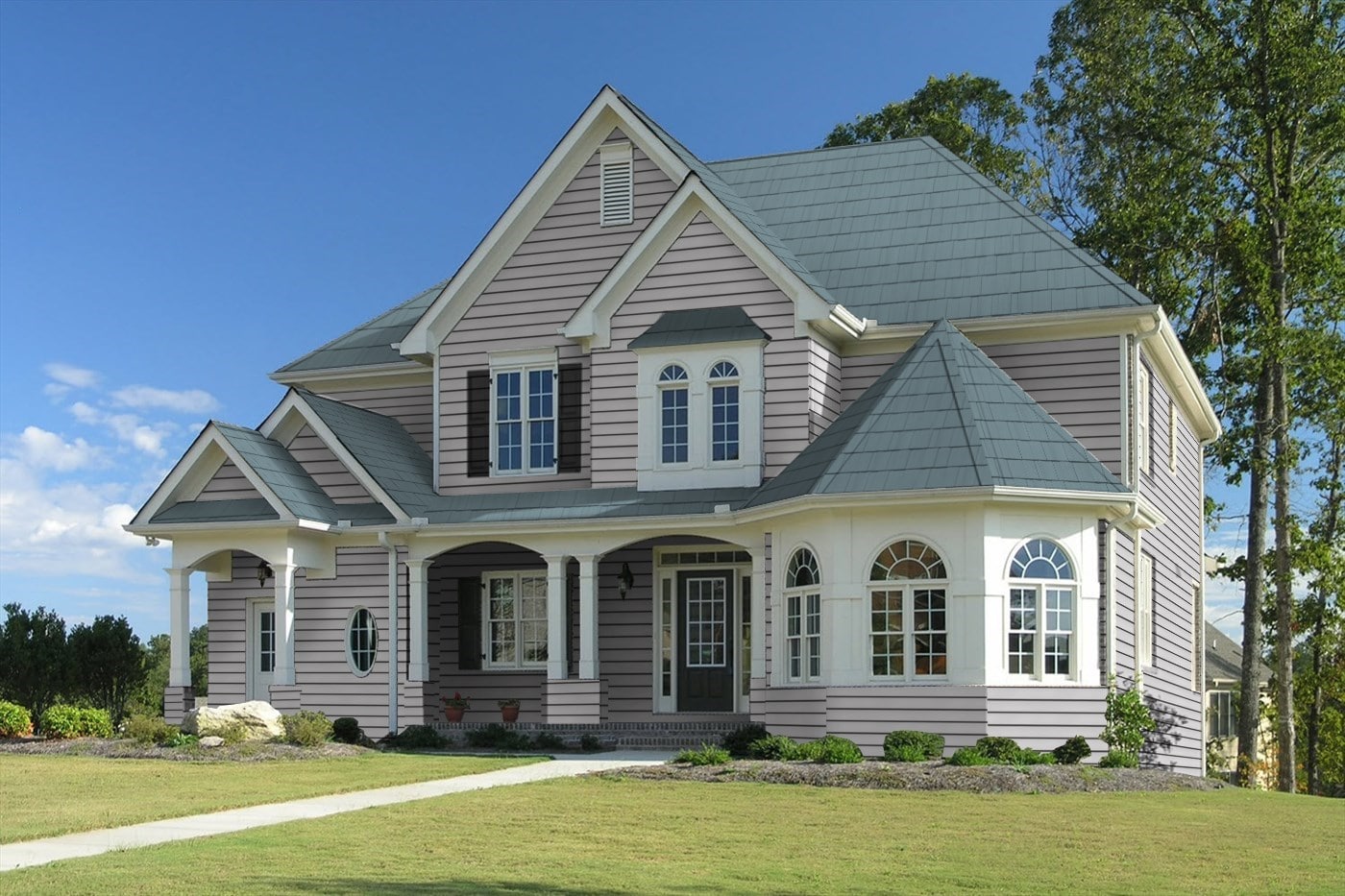 Gold Roofing, Inc. Images