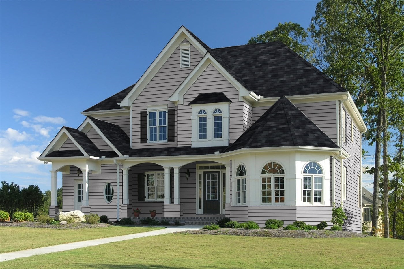 Gold Roofing, Inc. Images