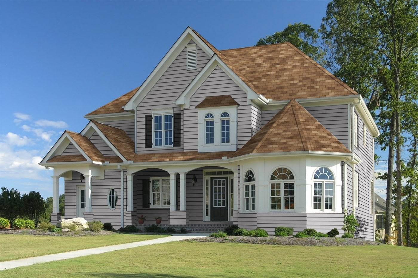 Gold Roofing, Inc. Images