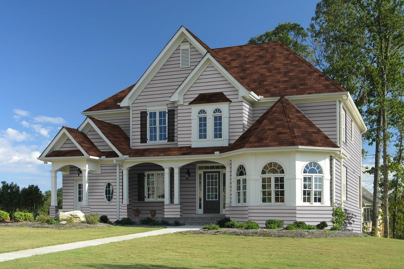 Gold Roofing, Inc. Images