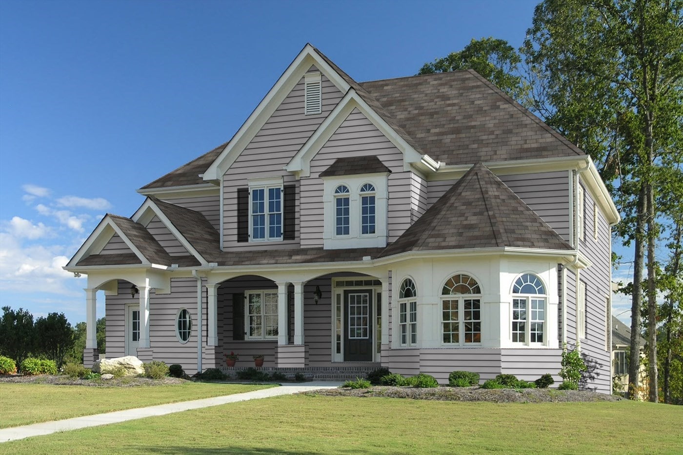 Gold Roofing, Inc. Images