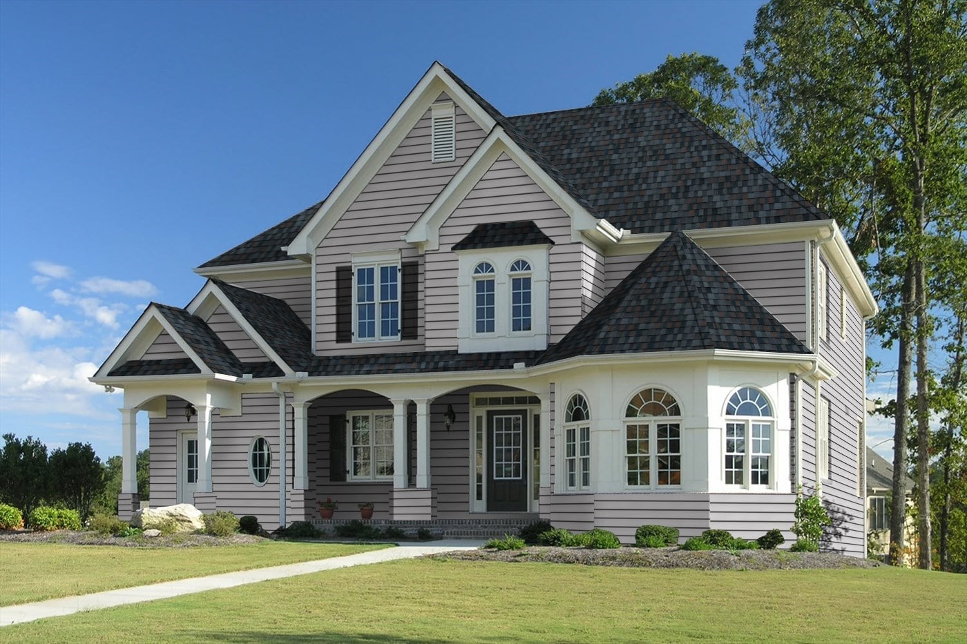 Gold Roofing, Inc. Images