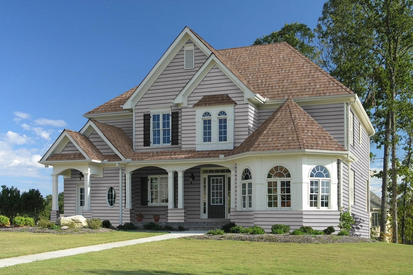 Gold Roofing, Inc. Images