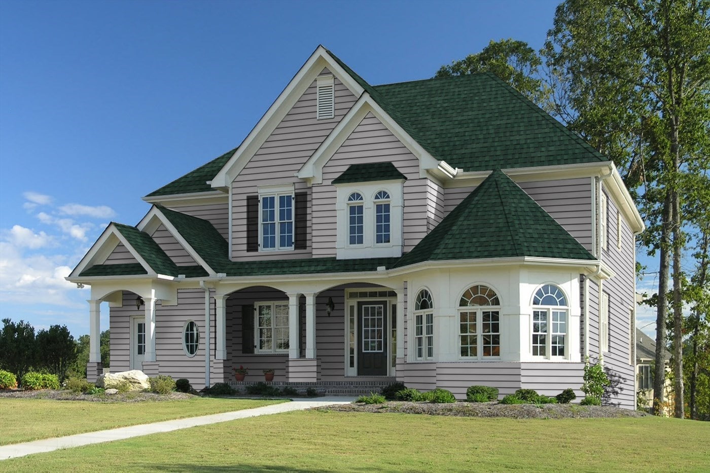 Gold Roofing, Inc. Images