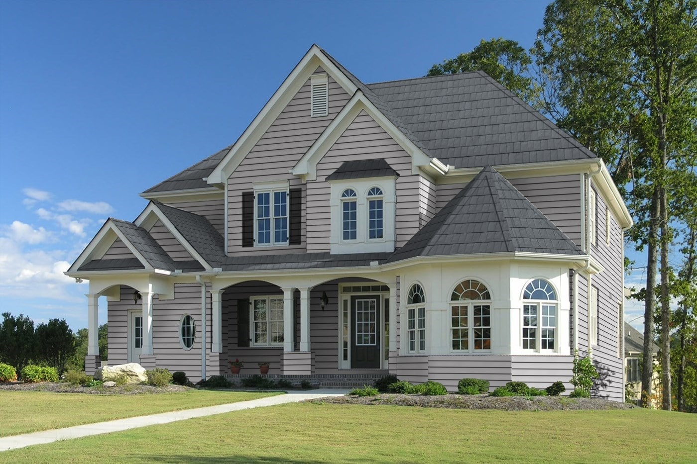Gold Roofing, Inc. Images