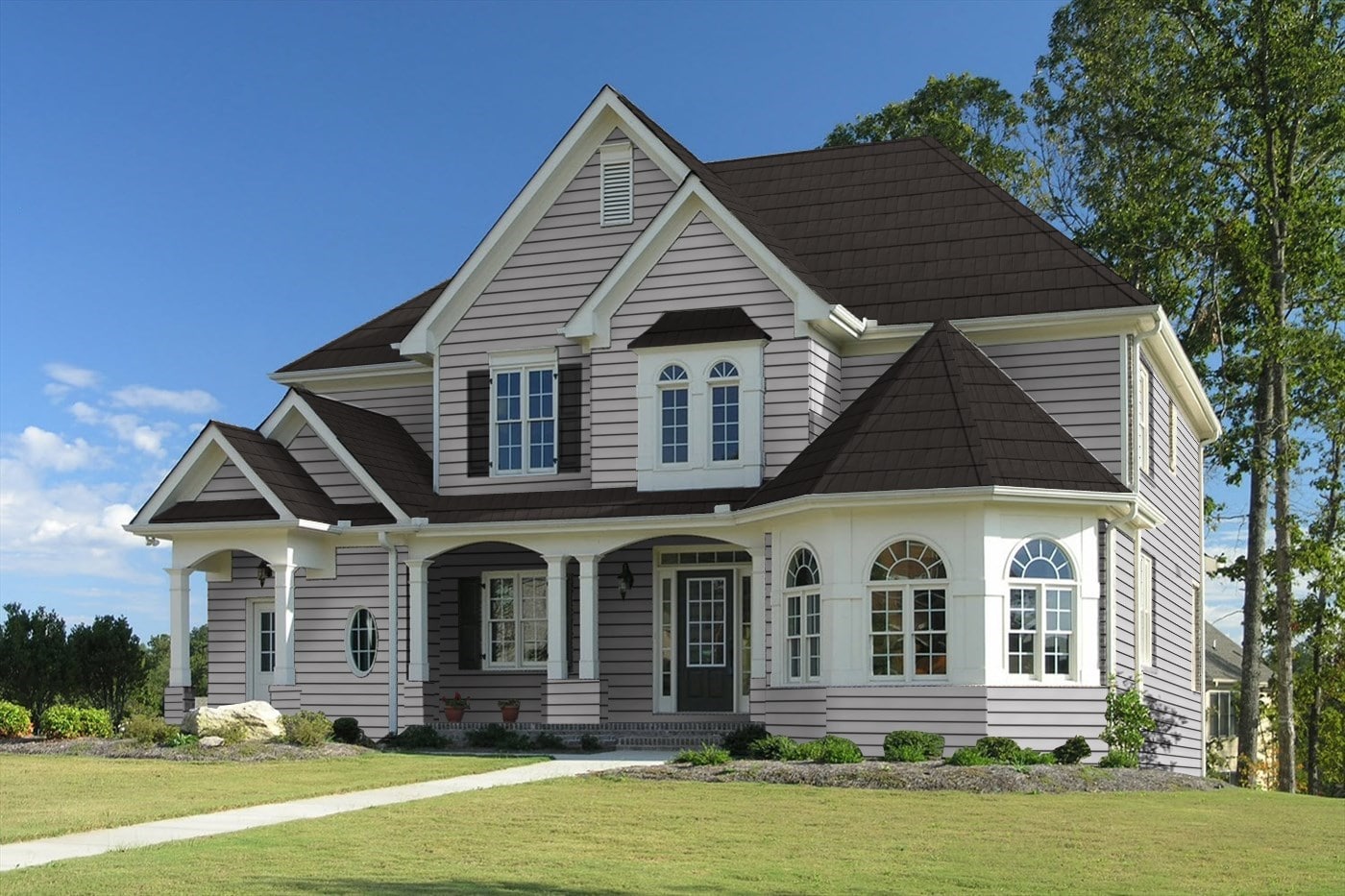 Gold Roofing, Inc. Images