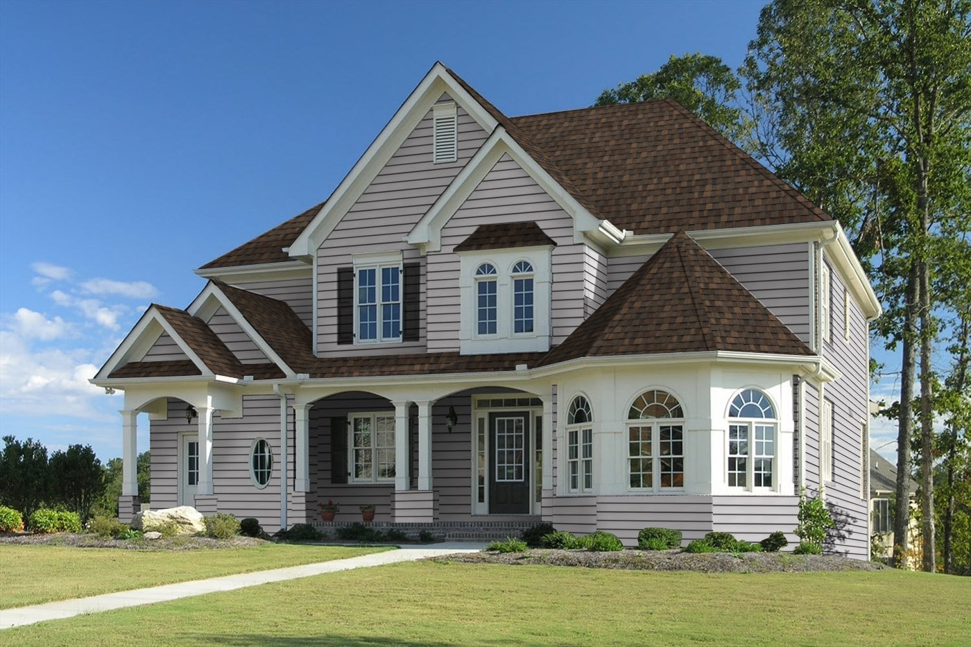 Gold Roofing, Inc. Images