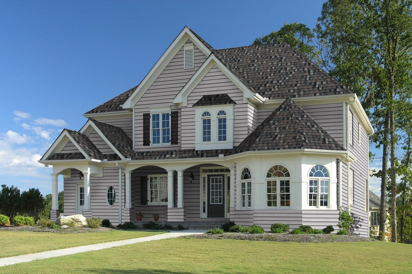 Gold Roofing, Inc. Images