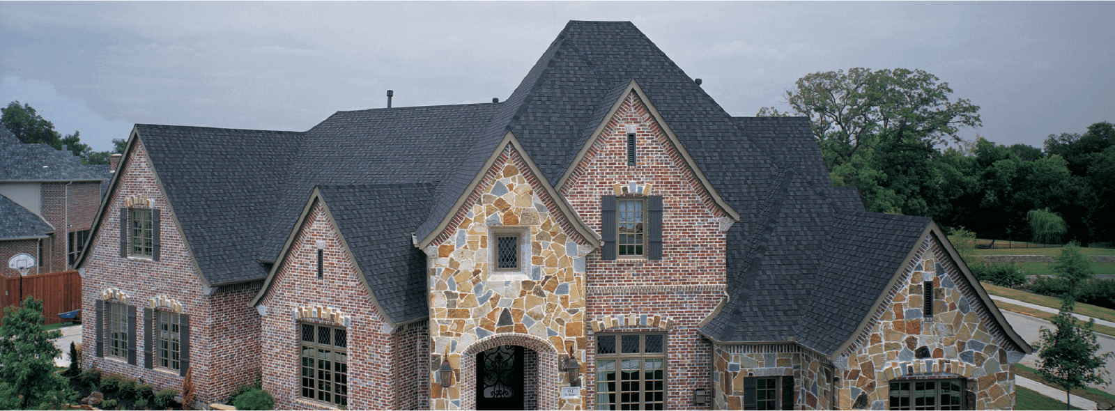 Gold Roofing, Inc. Images