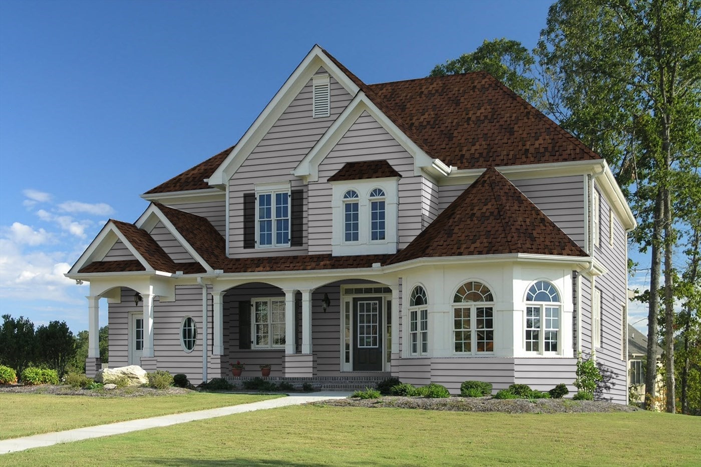 Gold Roofing, Inc. Images