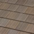 Charcoal Brown Blend