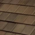 Charcoal Brownn Blend