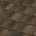 Charcoal Brown Blend