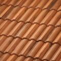 Terra Cotta Flashed