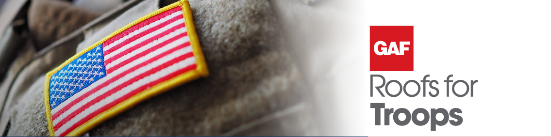 Gold Roofing, Inc. Images